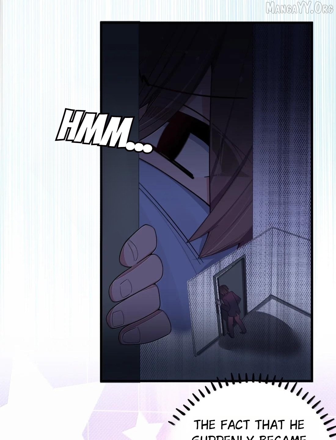 My Fake Girlfriends are using me as a Shield Chapter 187 - page 25